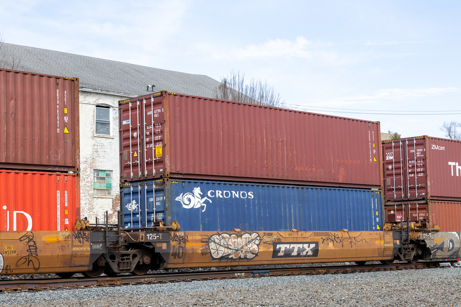 DTTX 743593E