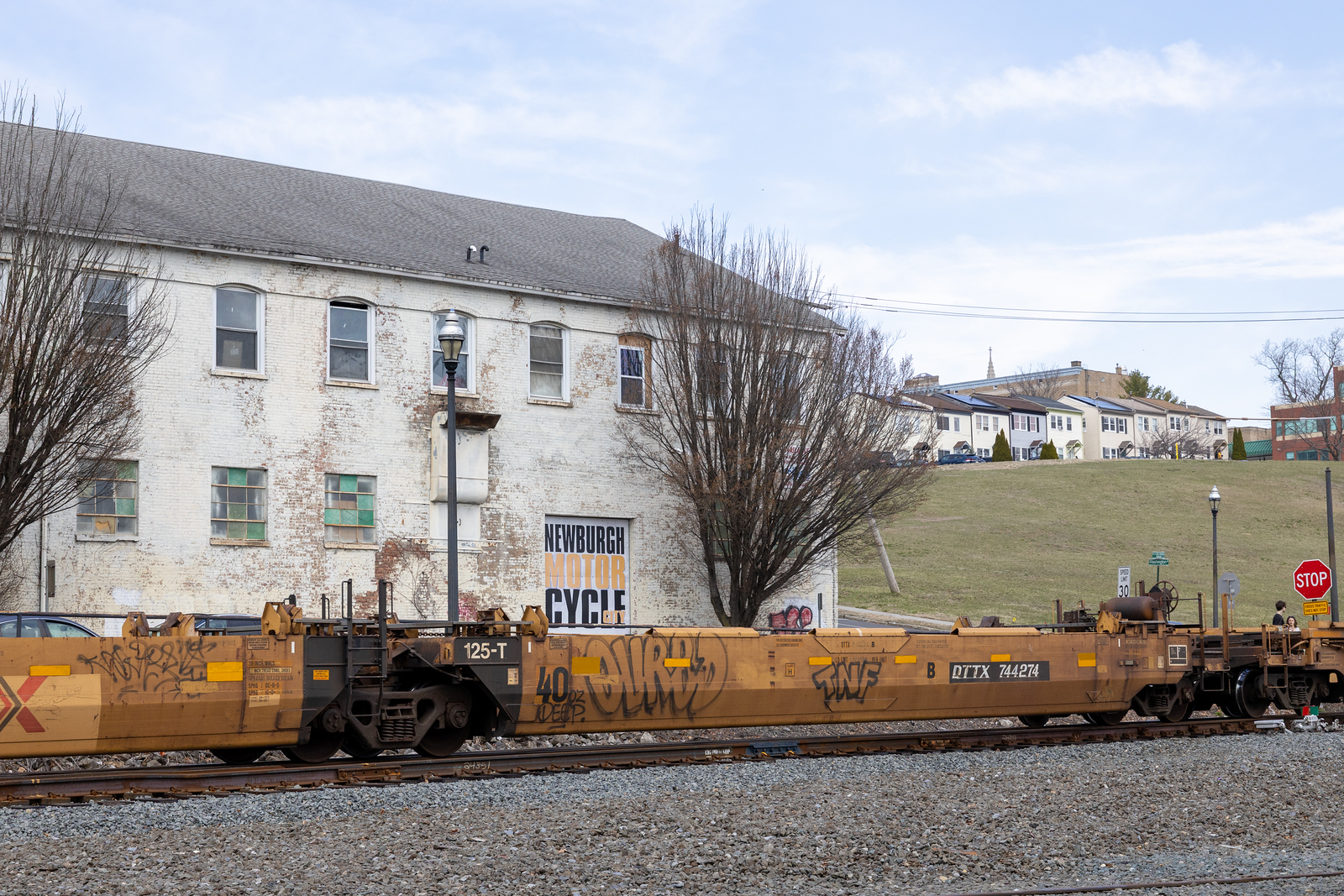 DTTX 744274B