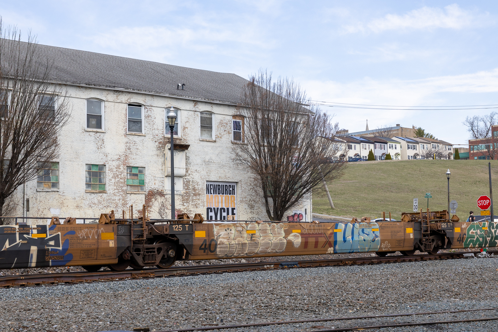DTTX 743503E