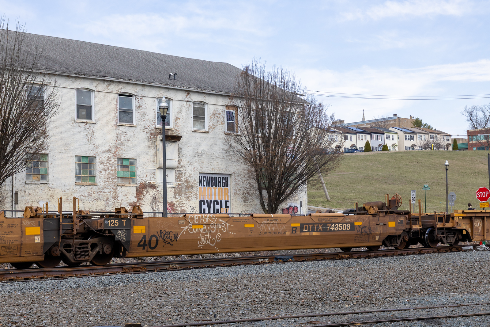 DTTX 743503B