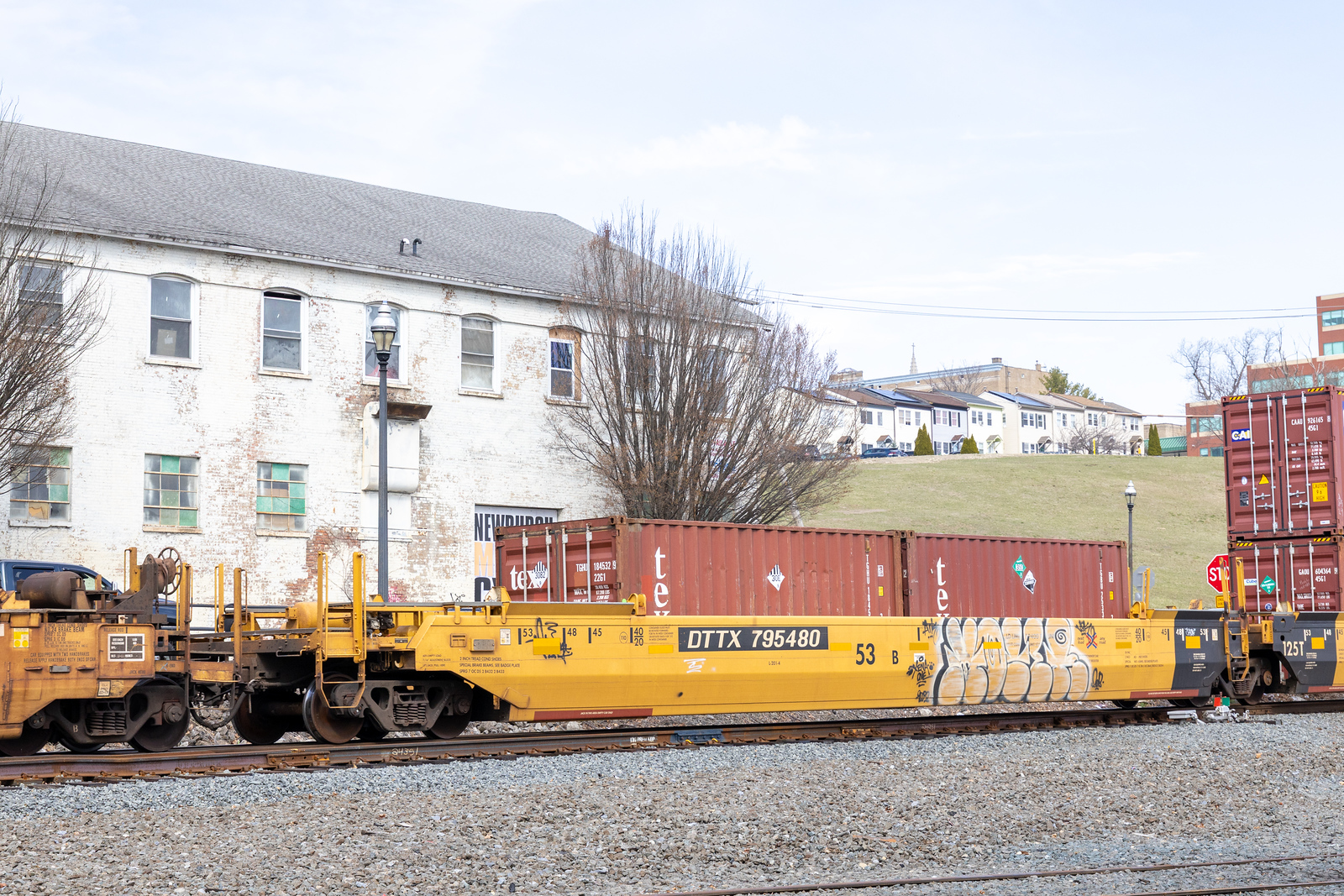 DTTX 795480B