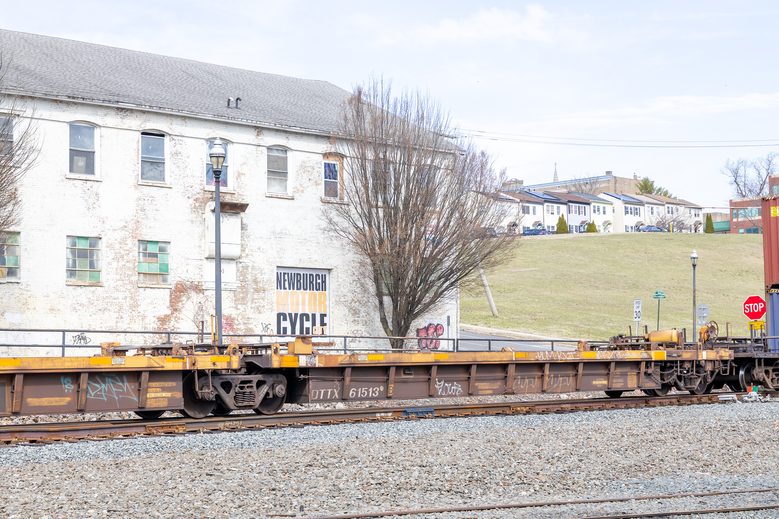 DTTX 61513B