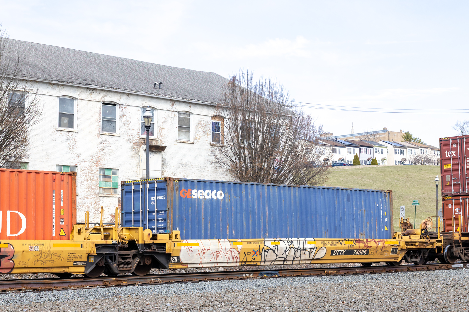 DTTX 74586A