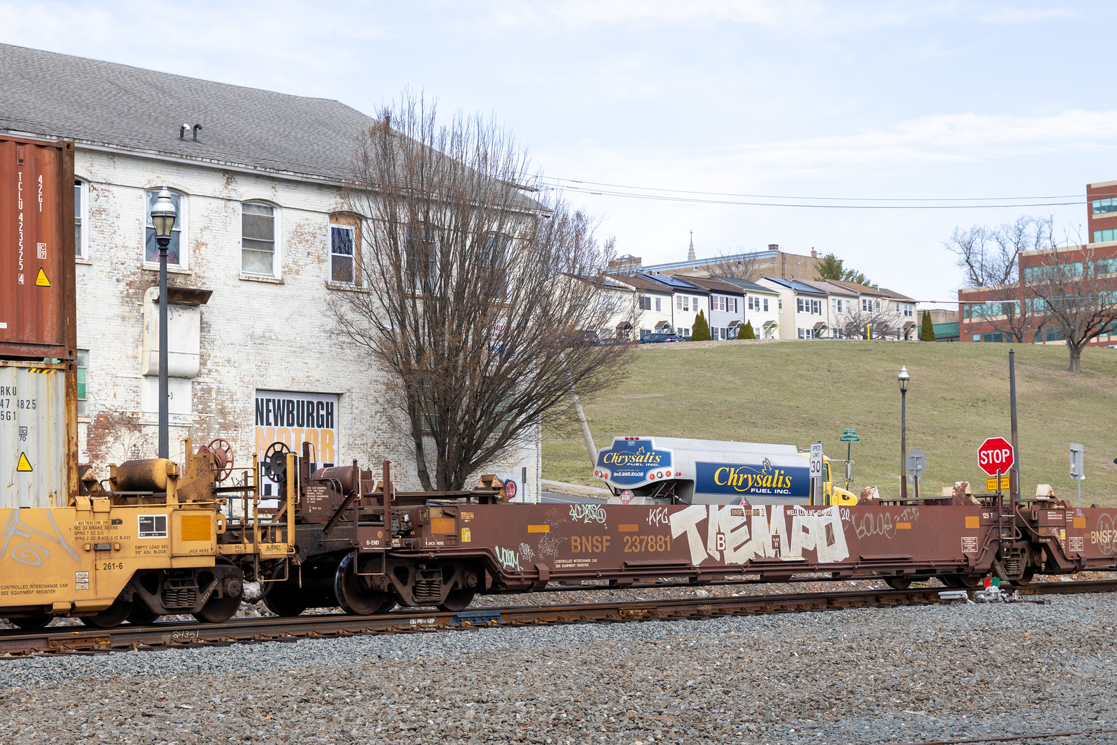 BNSF 237881B