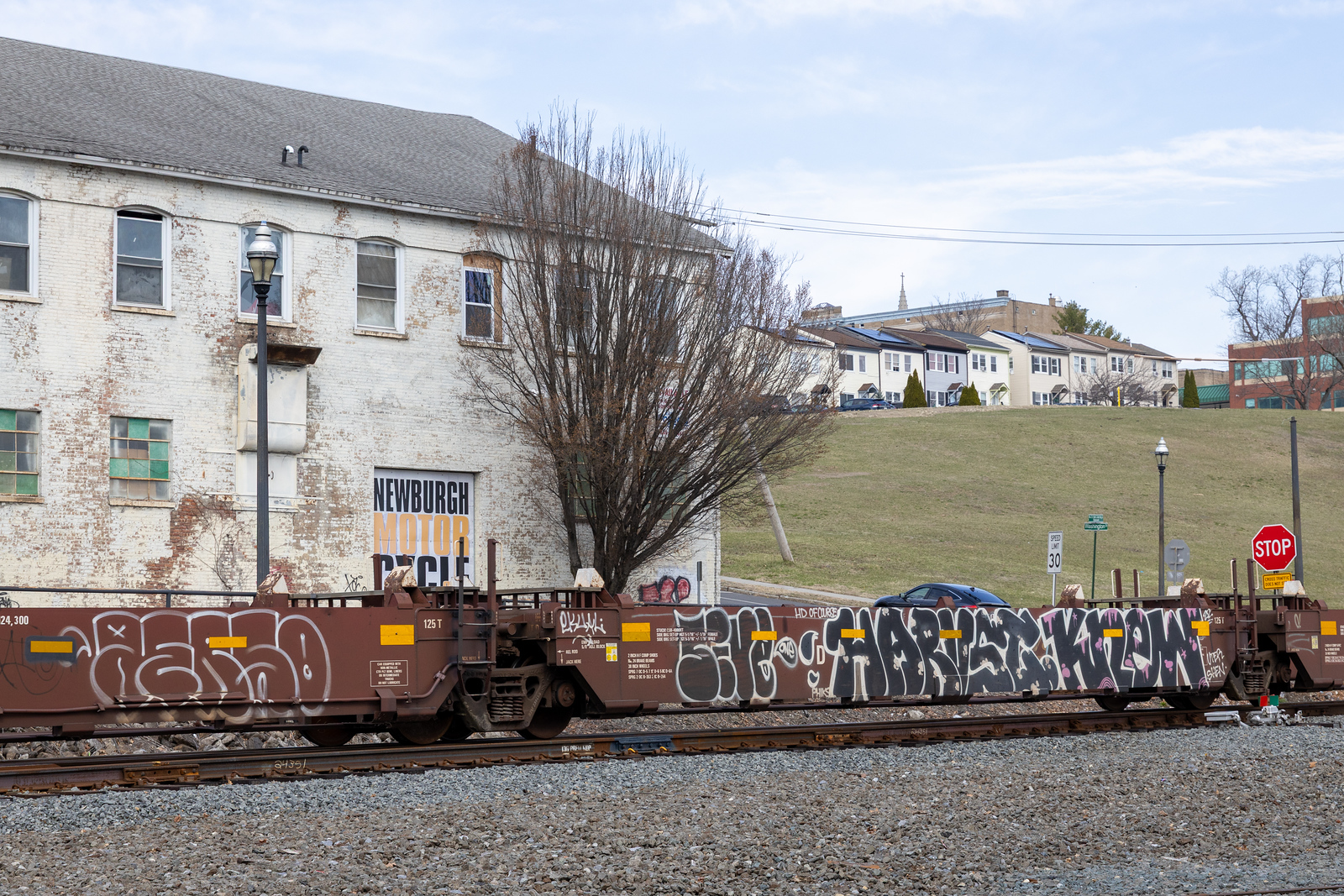 BNSF 238469D