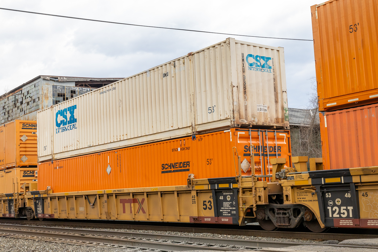 DTTX 790525C