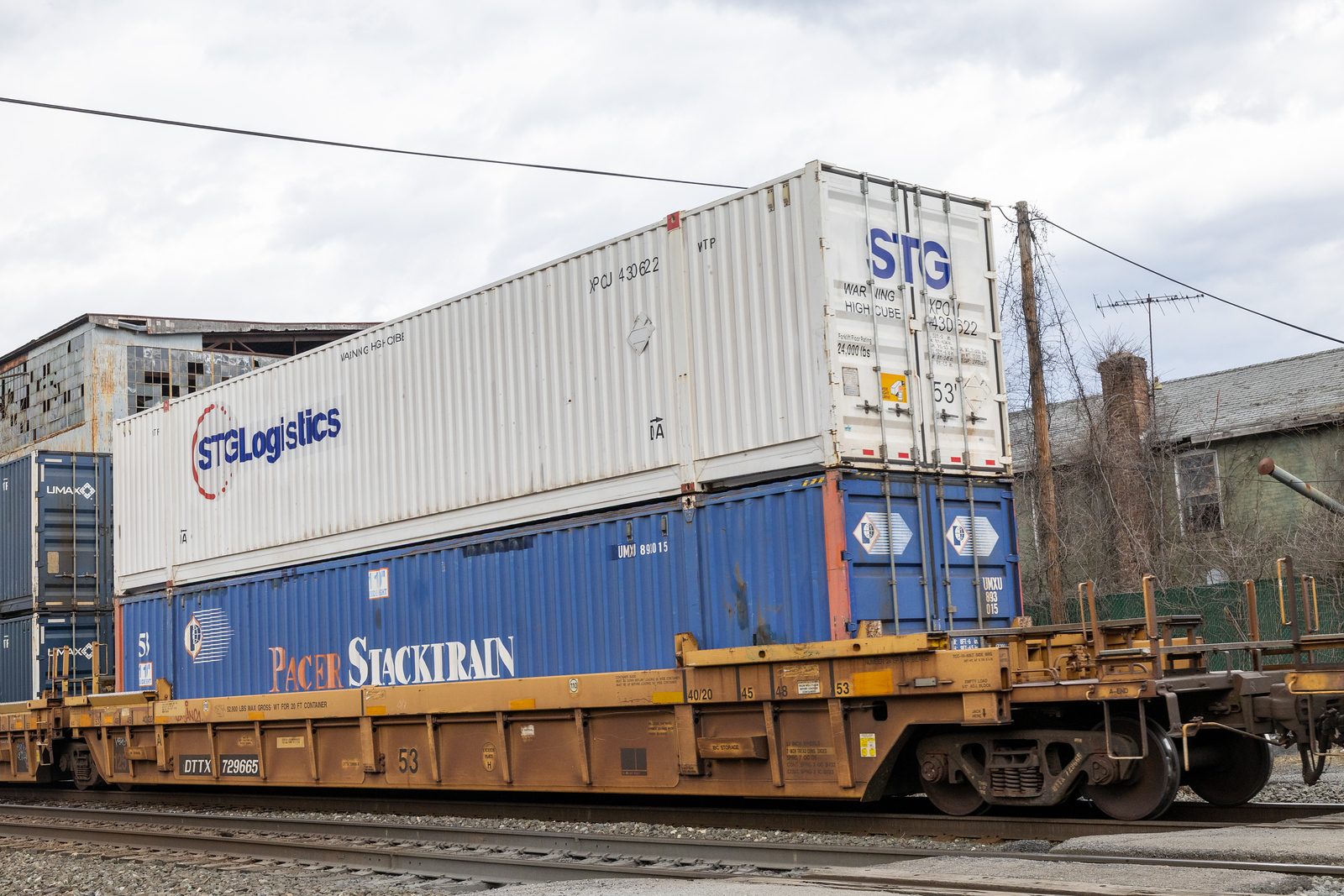 DTTX 729665A
