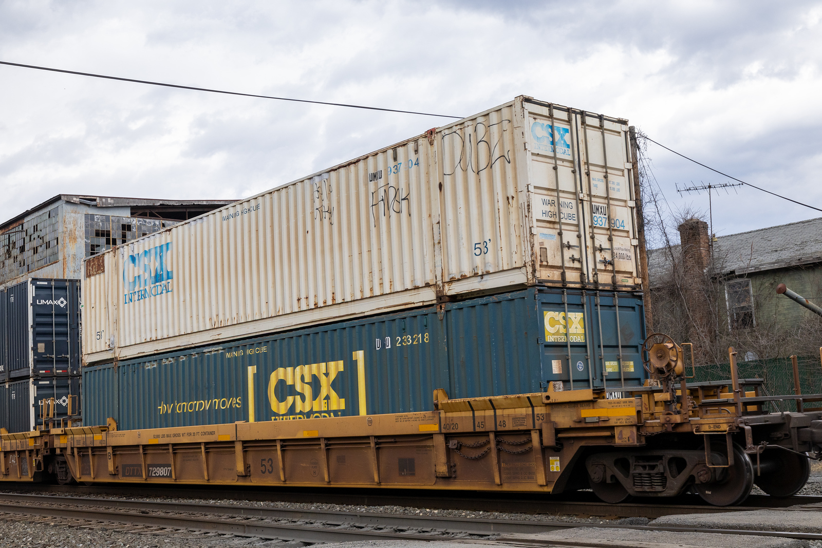 DTTX 729807B