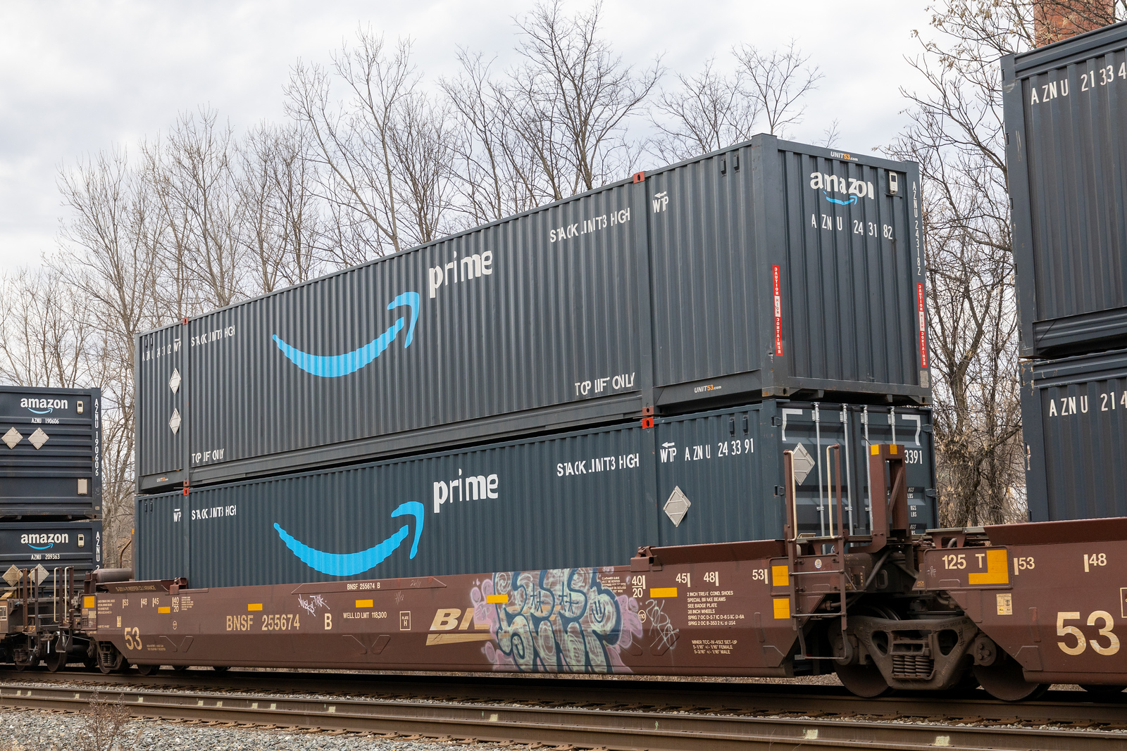 BNSF 255674B