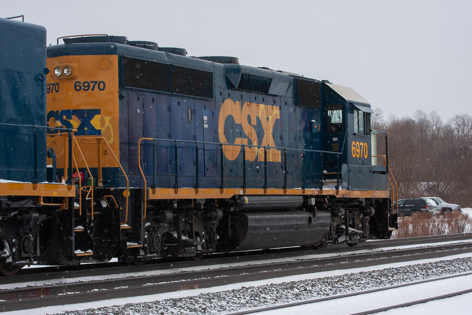 CSXT 6970