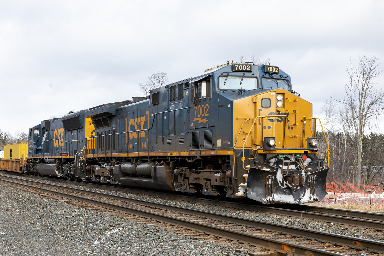 CSXT 7002
