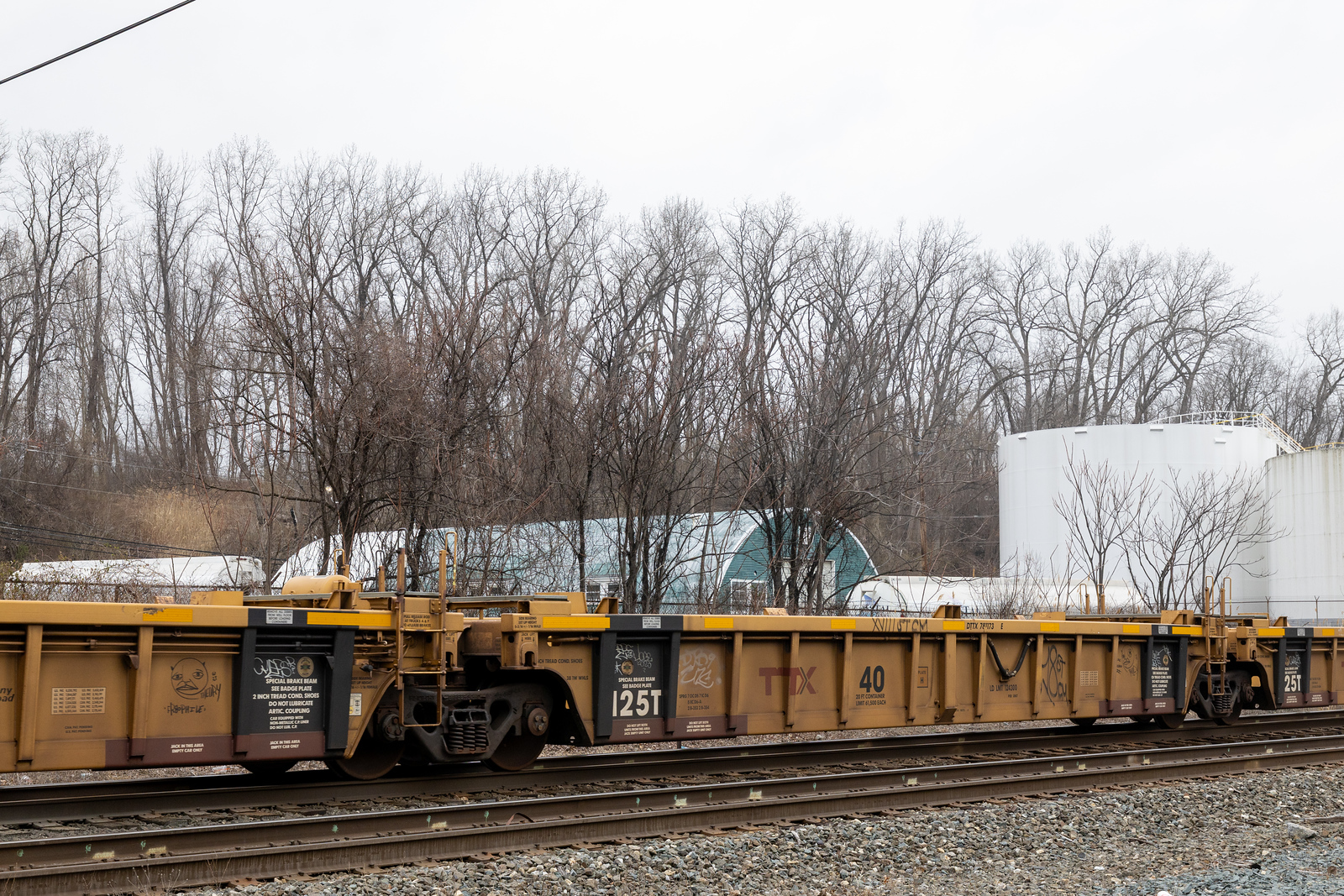 DTTX 781173E