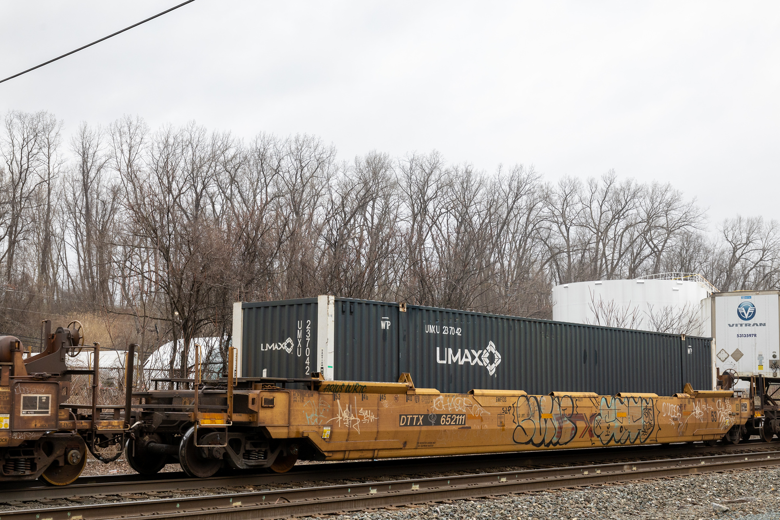 DTTX 652111