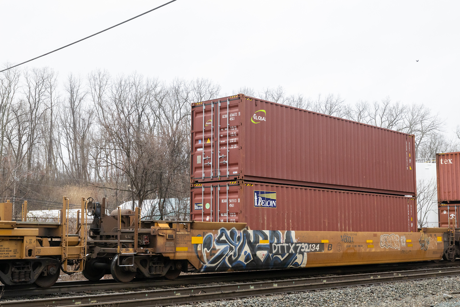 DTTX 732134B