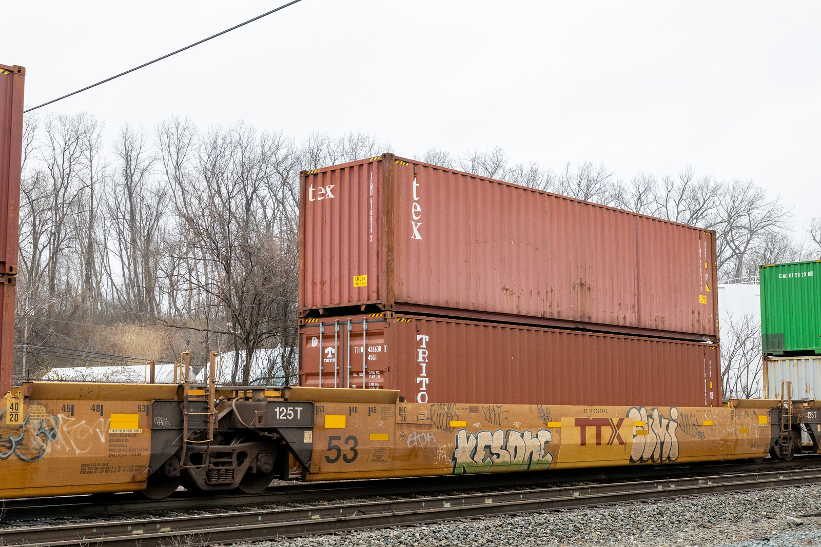 DTTX 732134C
