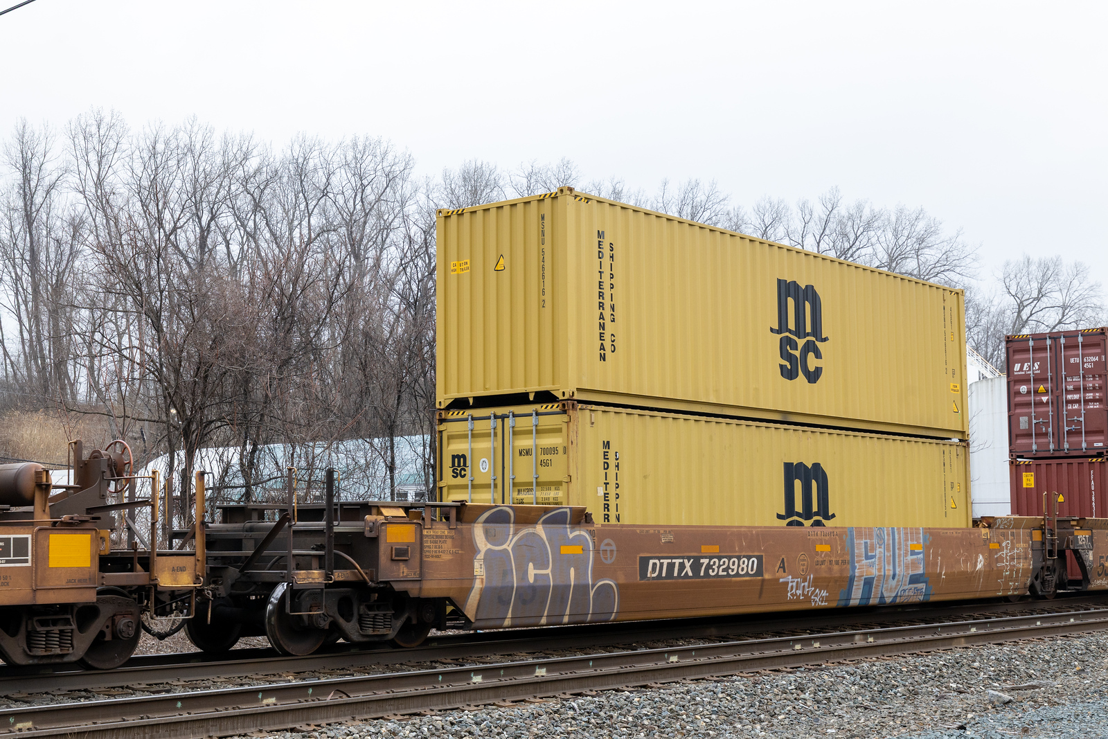 DTTX 732980A