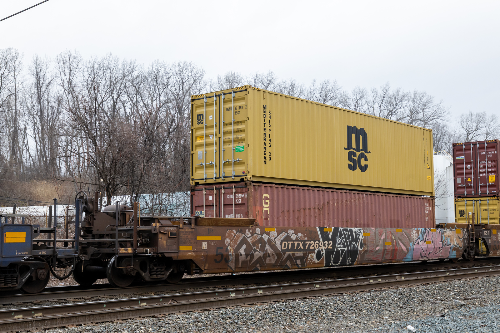 DTTX 726932B