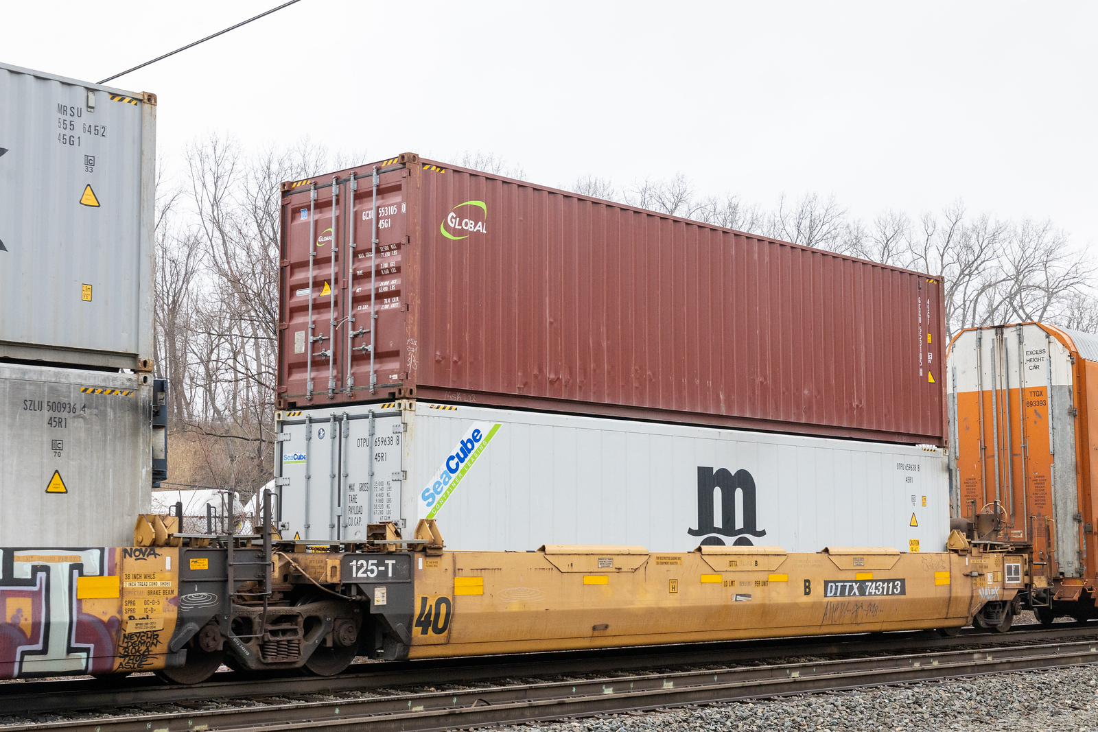 DTTX 743113B