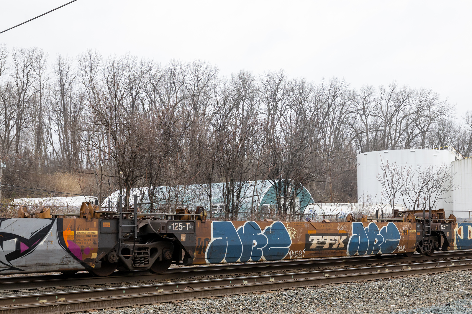 DTTX 744101E