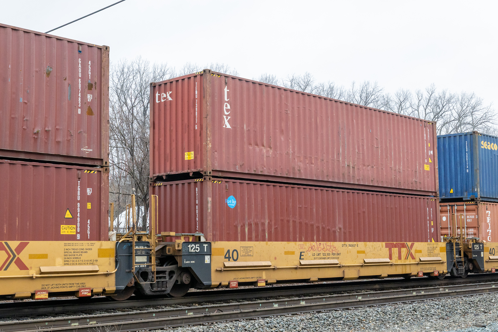 DTTX 760937E