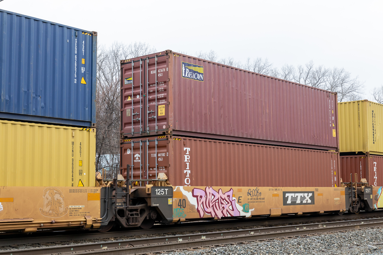 DTTX 751307E