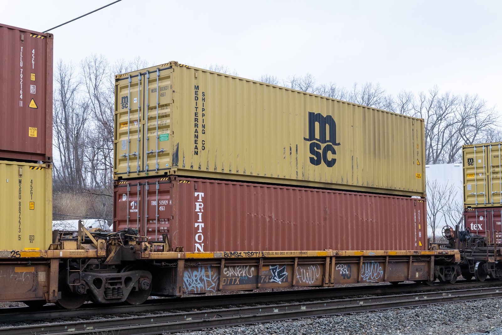 DTTX 740517A