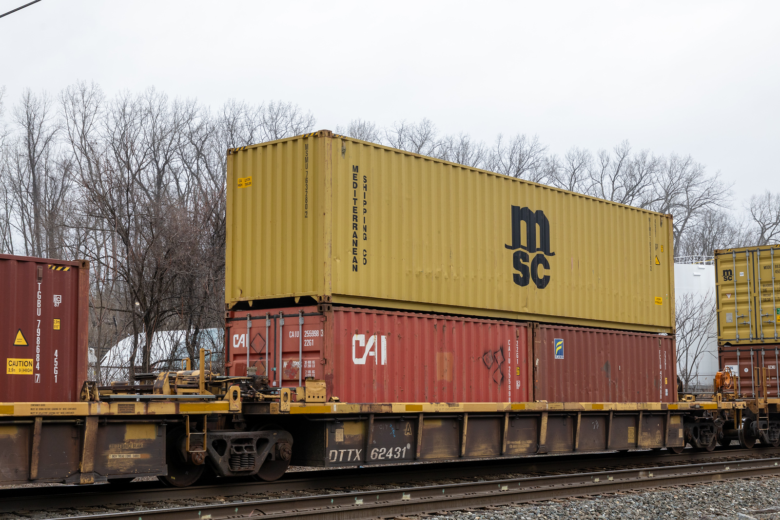 DTTX 62431A
