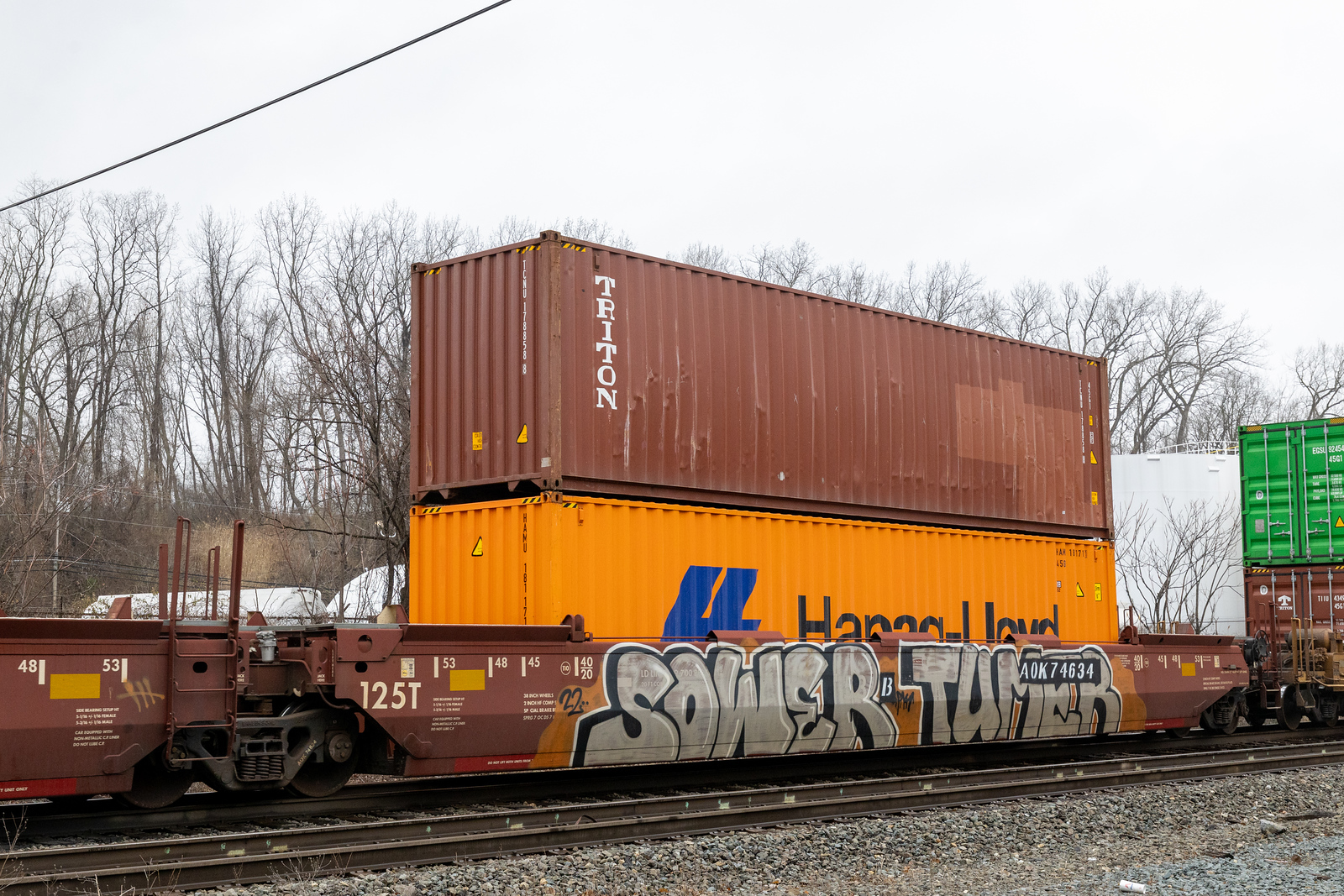 AOK 74634B