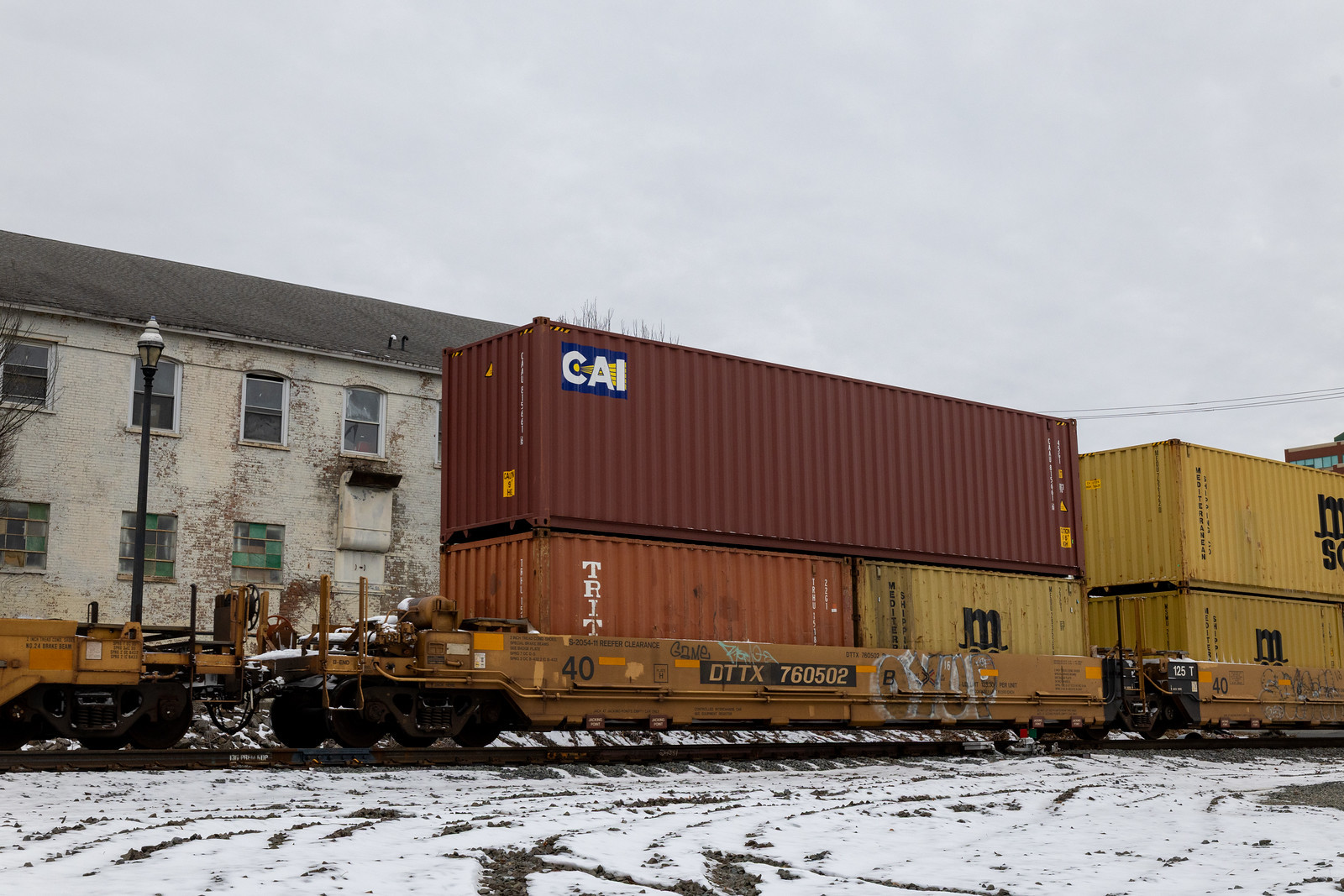 DTTX 760502B