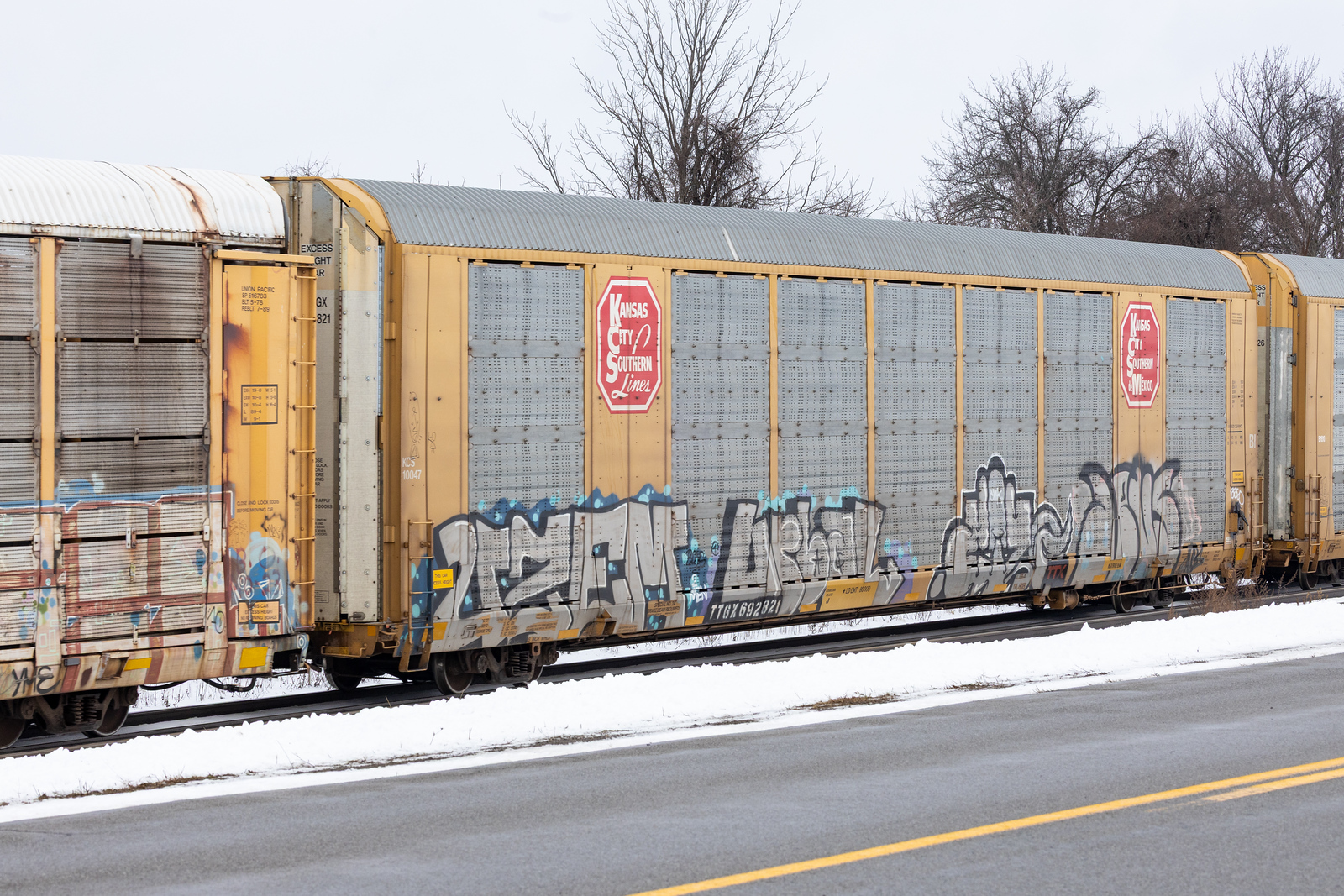 TTGX 692821