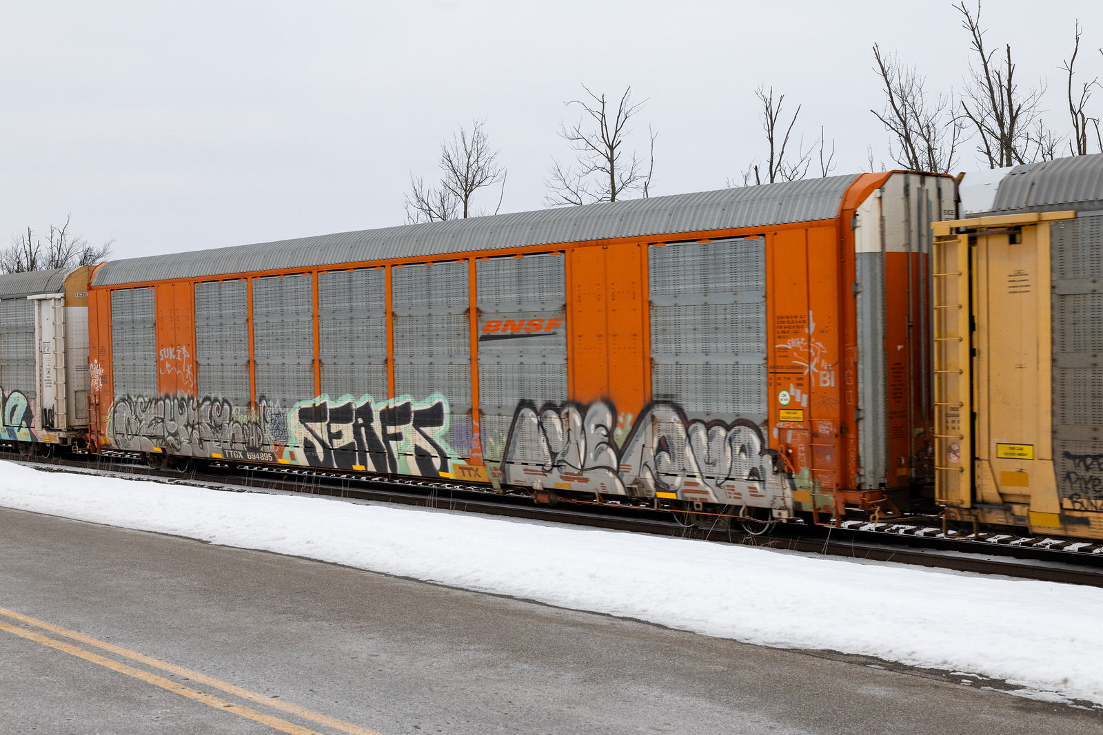 TTGX 694895