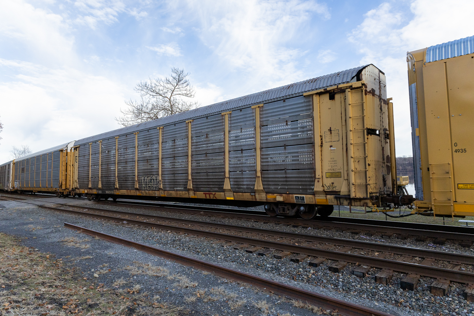 TTGX 962010