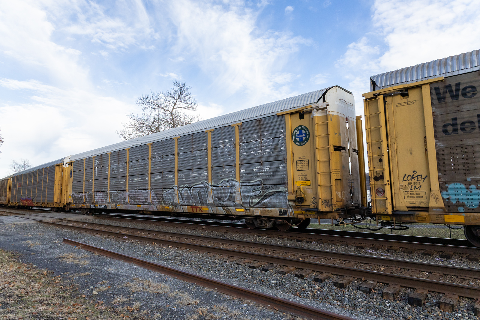 TTGX 940642