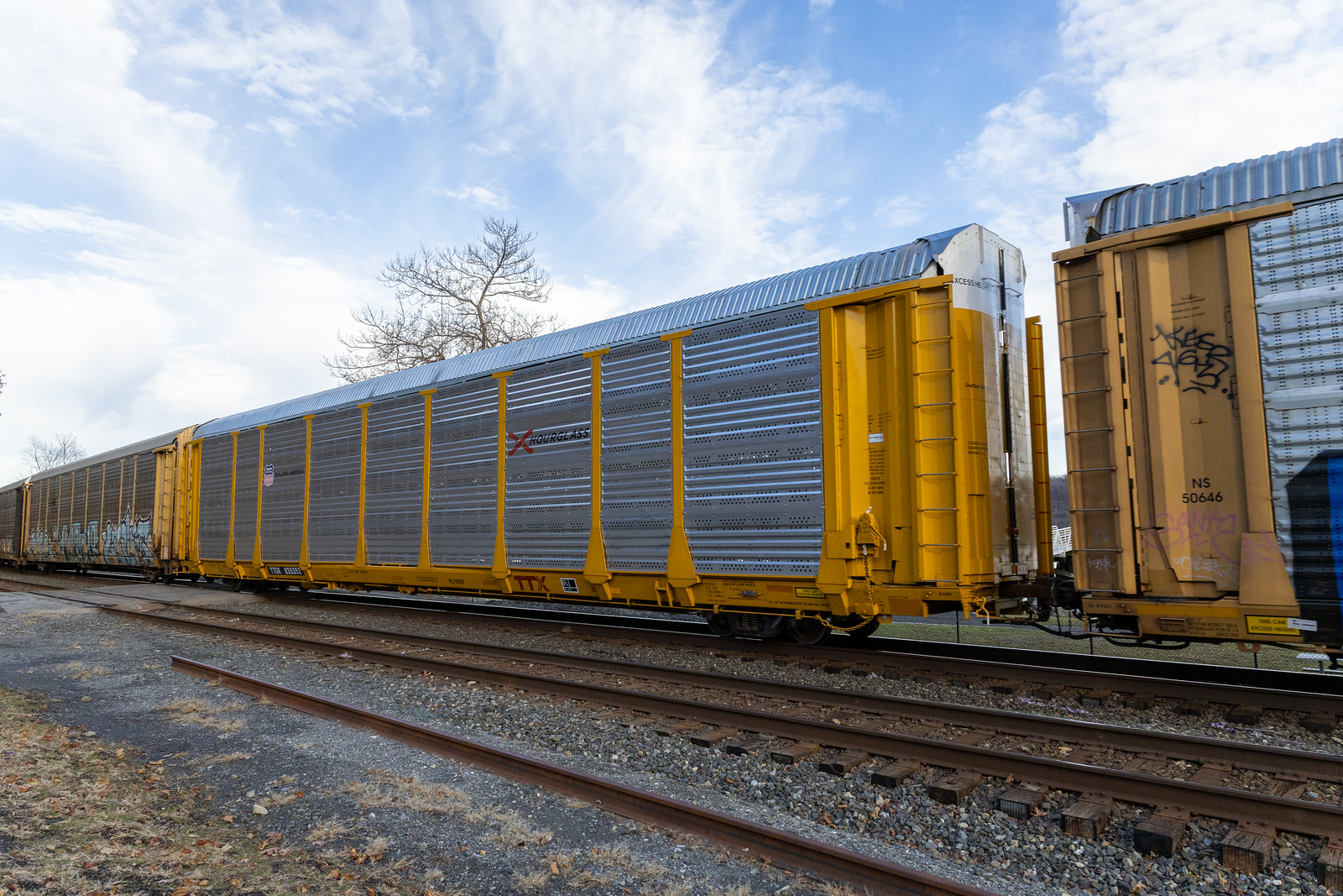 TTGX 835352