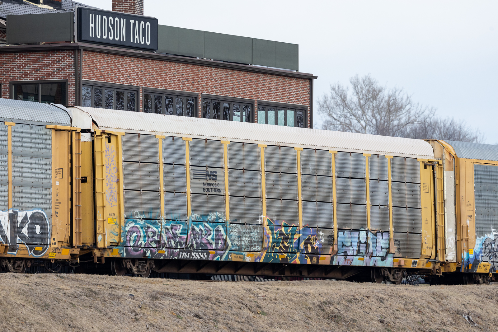 TTGX 158040