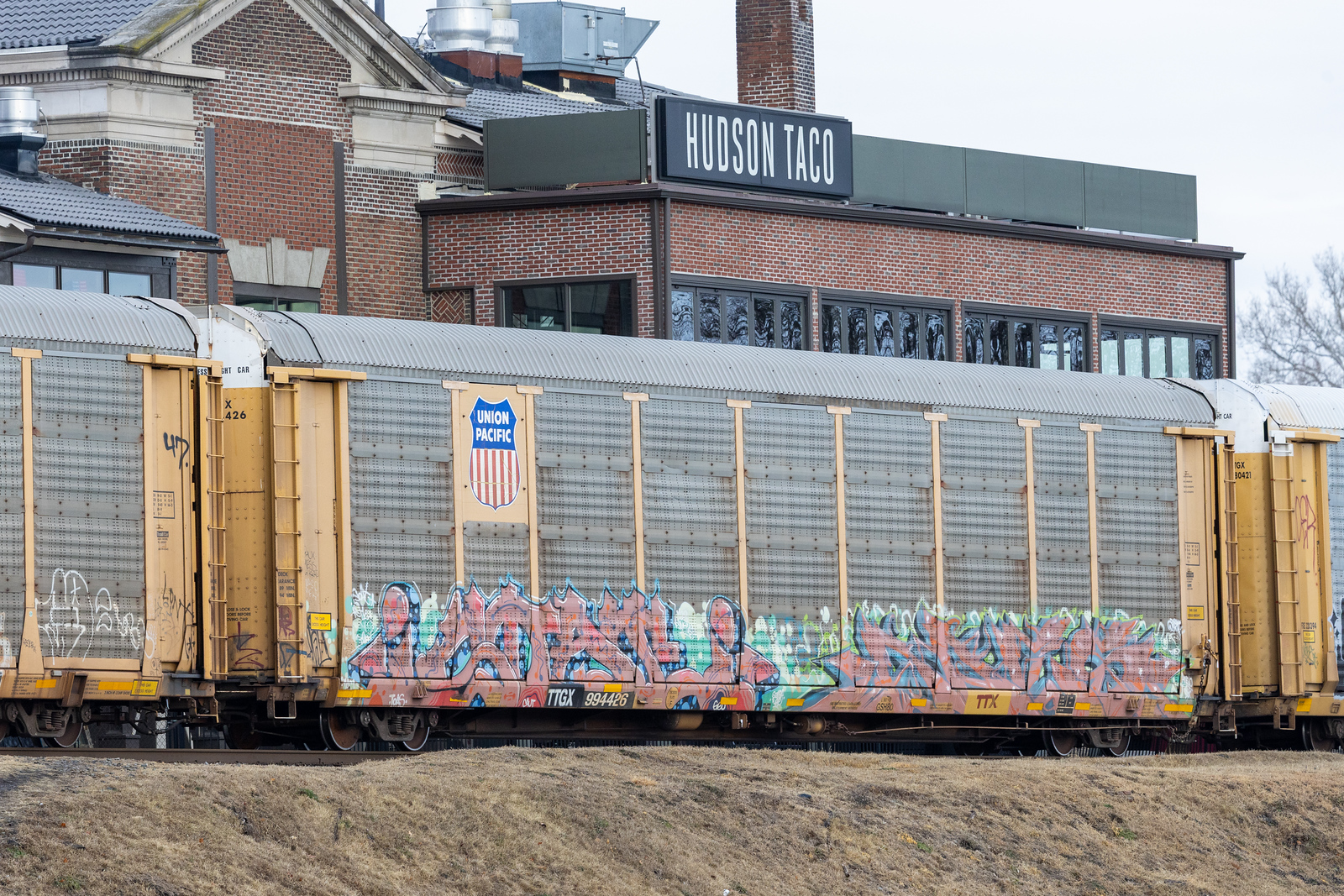 TTGX 994426