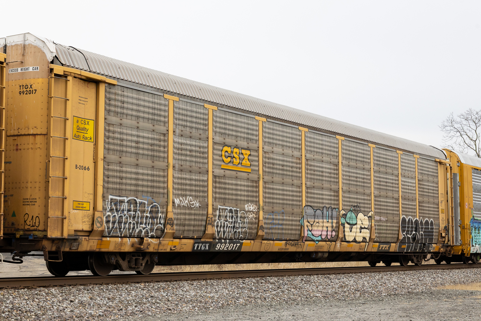 TTGX 992017