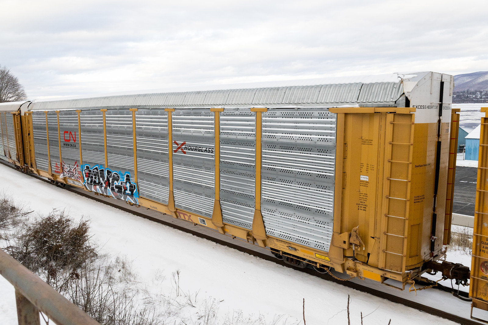 TTGX 709566