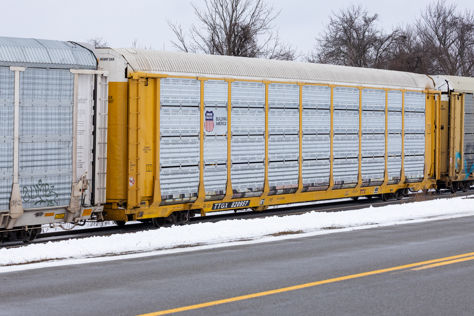 TTGX 820957