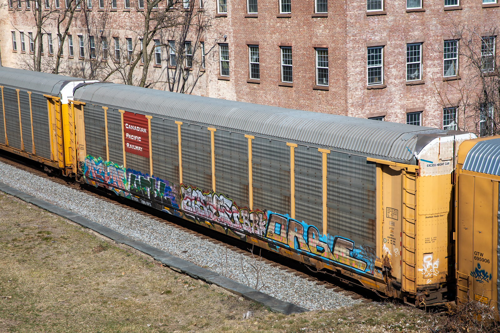 TTGX 700402