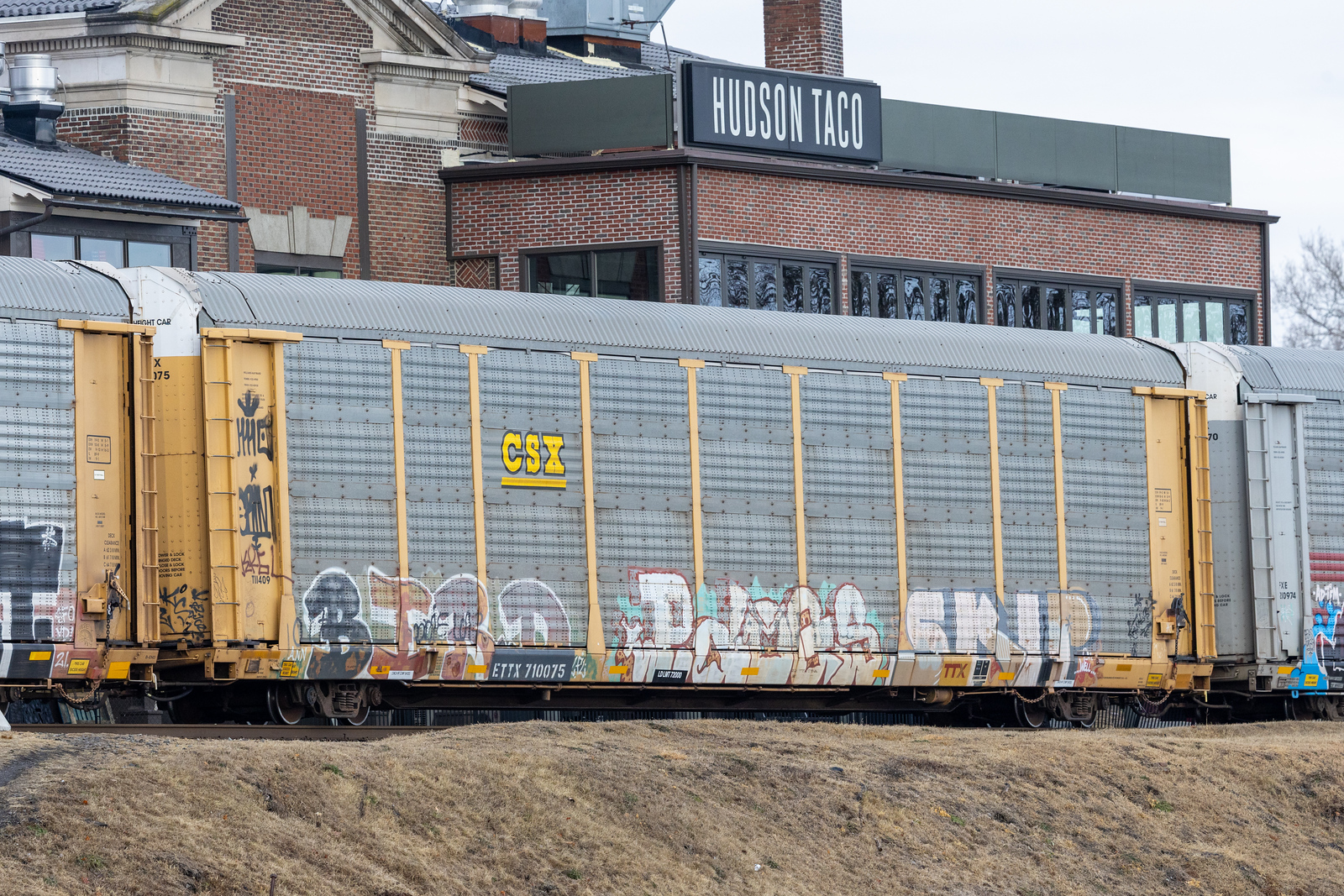 ETTX 710075