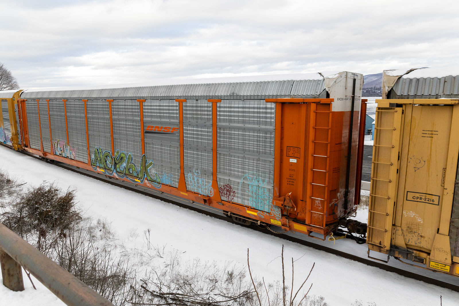 BNSF 302982