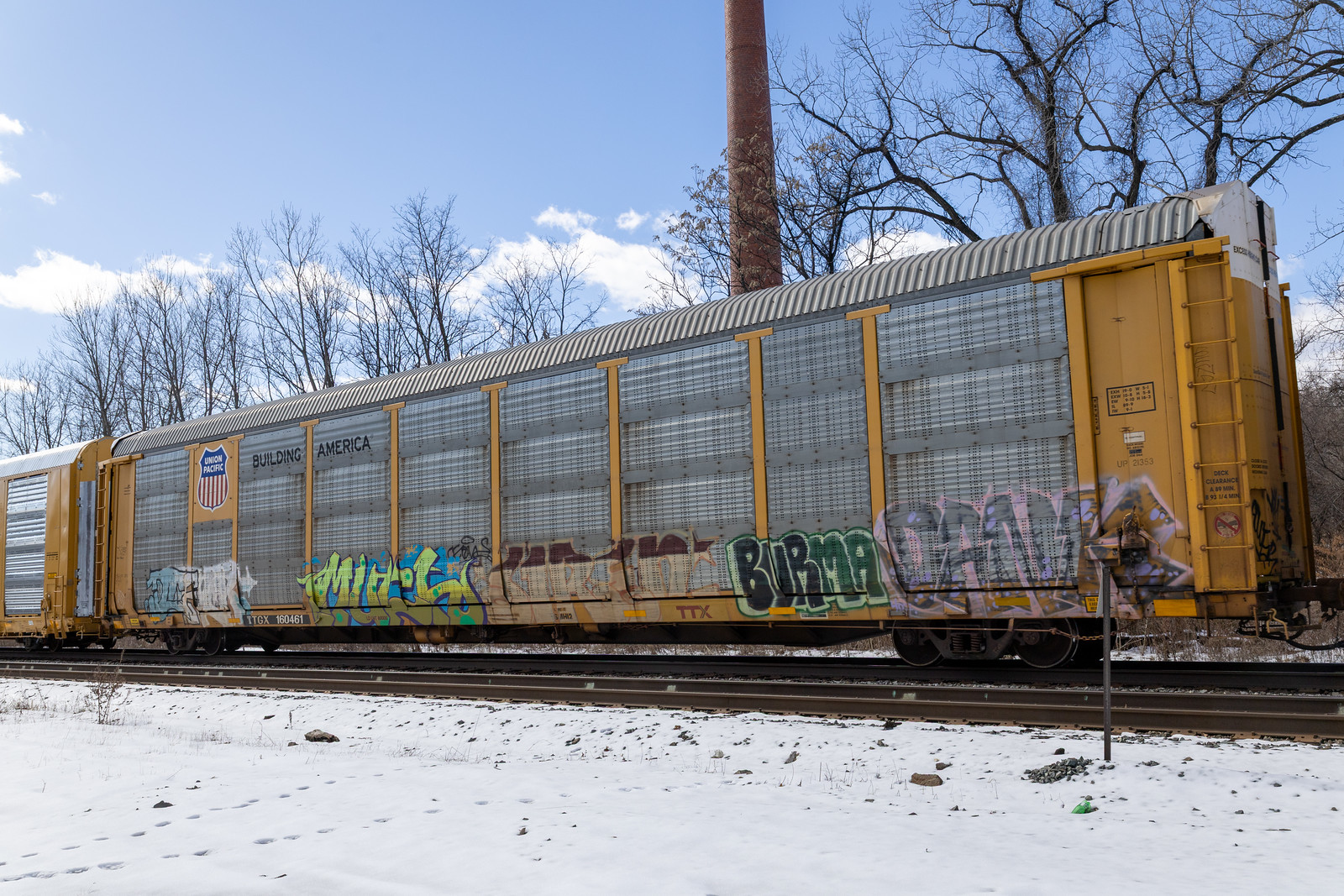 TTGX 160461