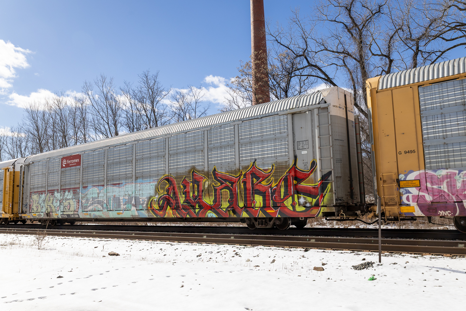 TTGX 707289