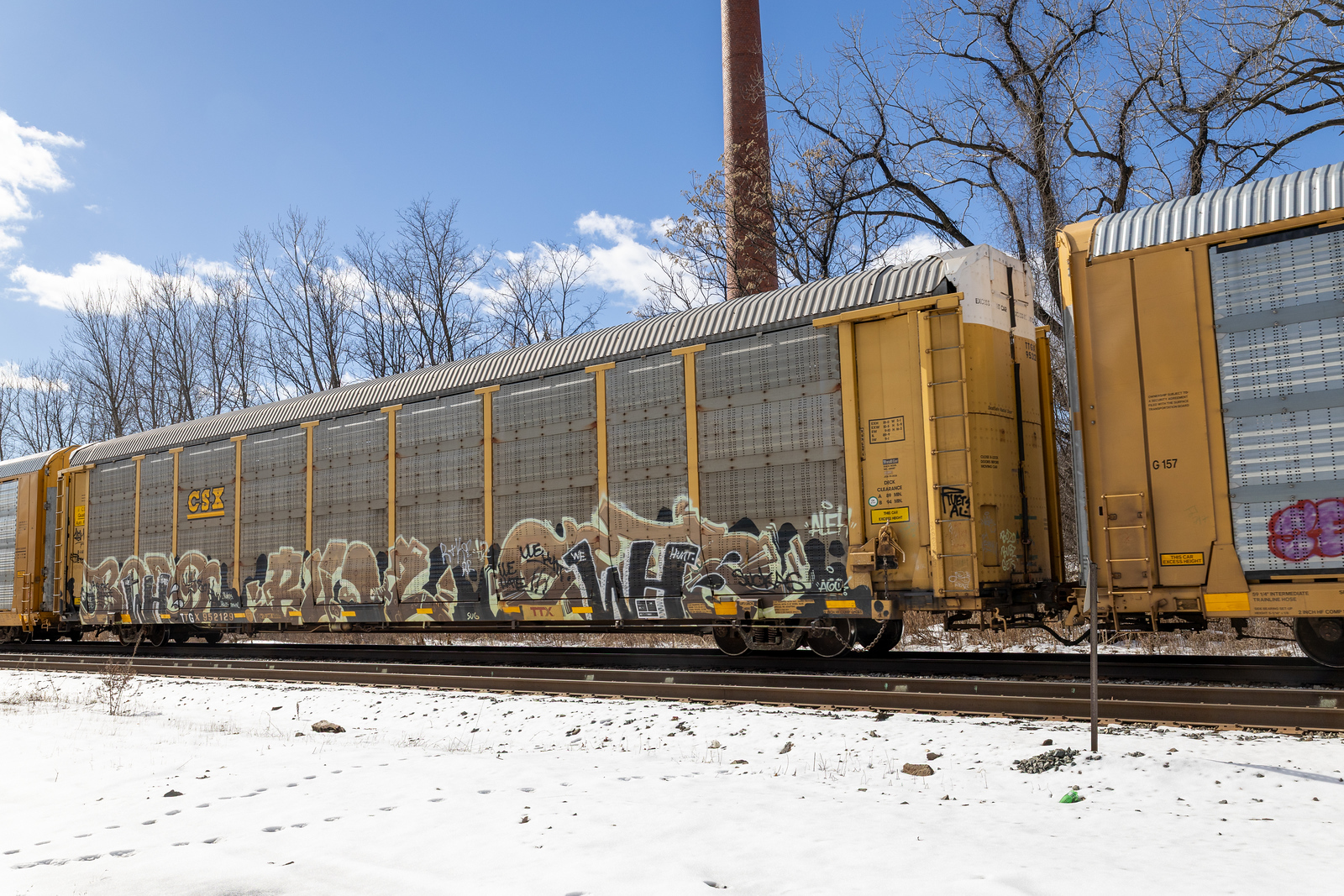 TTGX 952129
