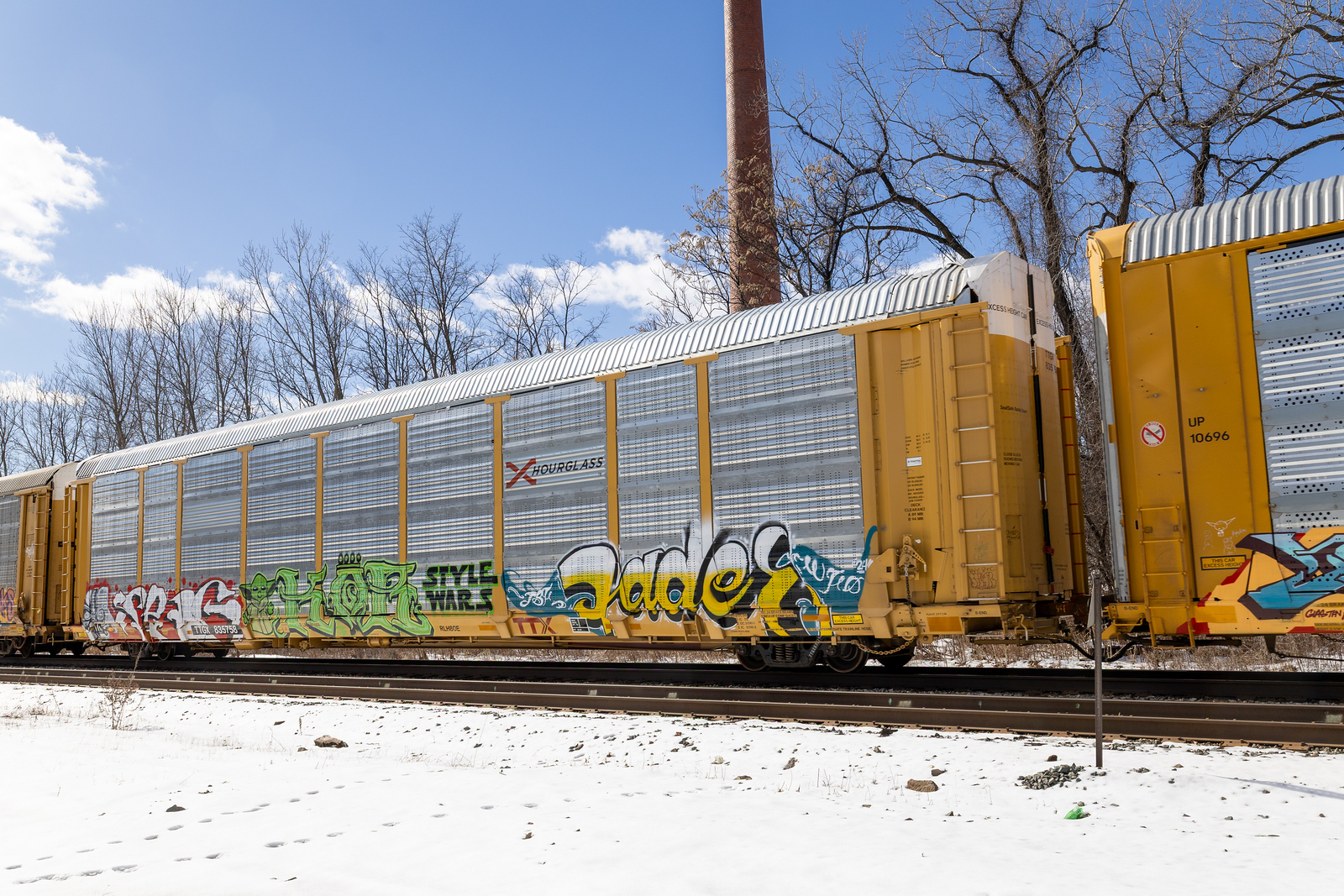 TTGX 835758