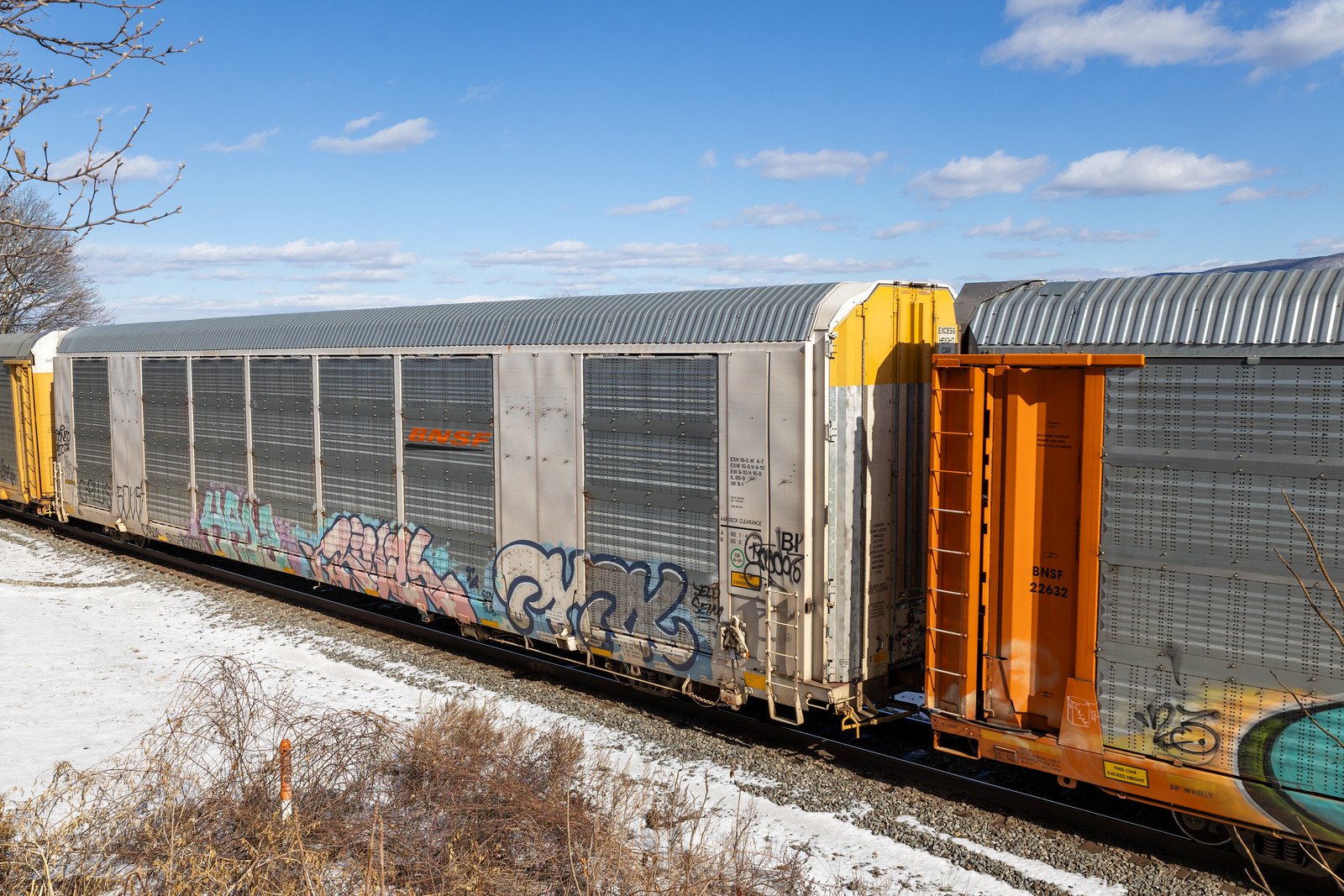 BNSF 301473