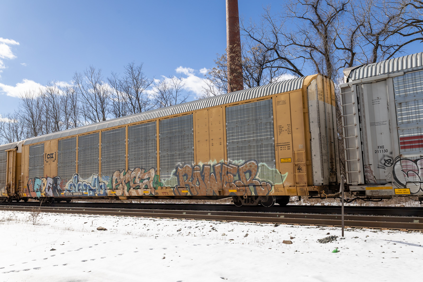 CTTX 690567