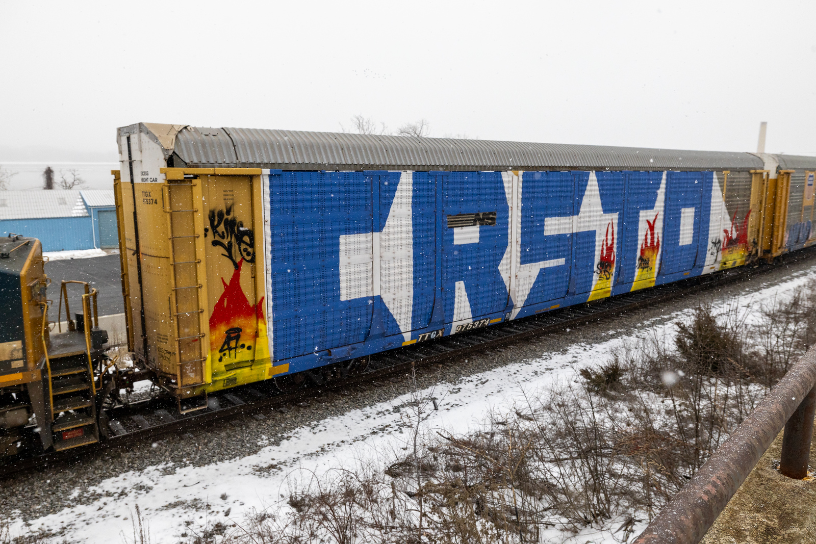 TTGX 975374