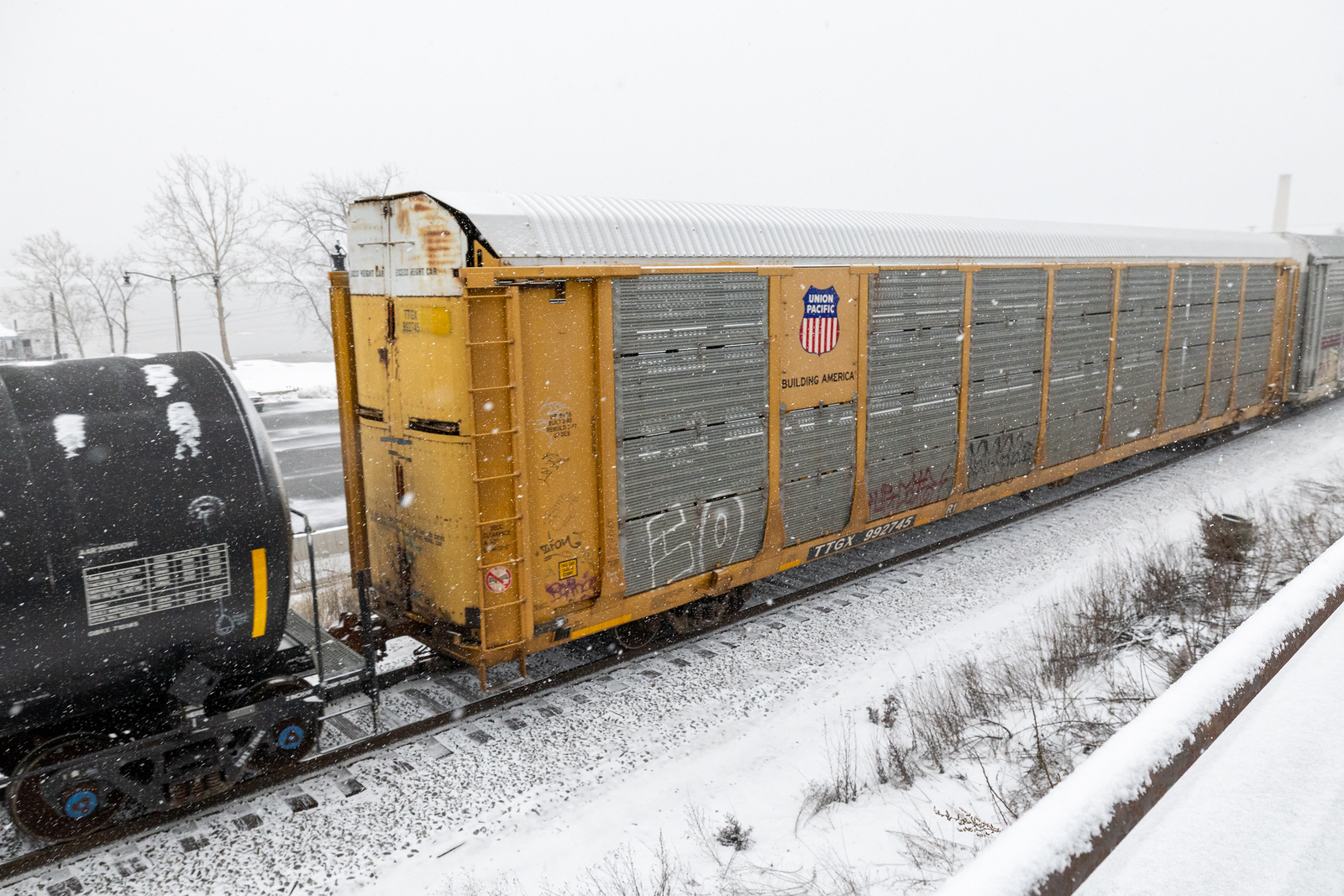 TTGX 992745
